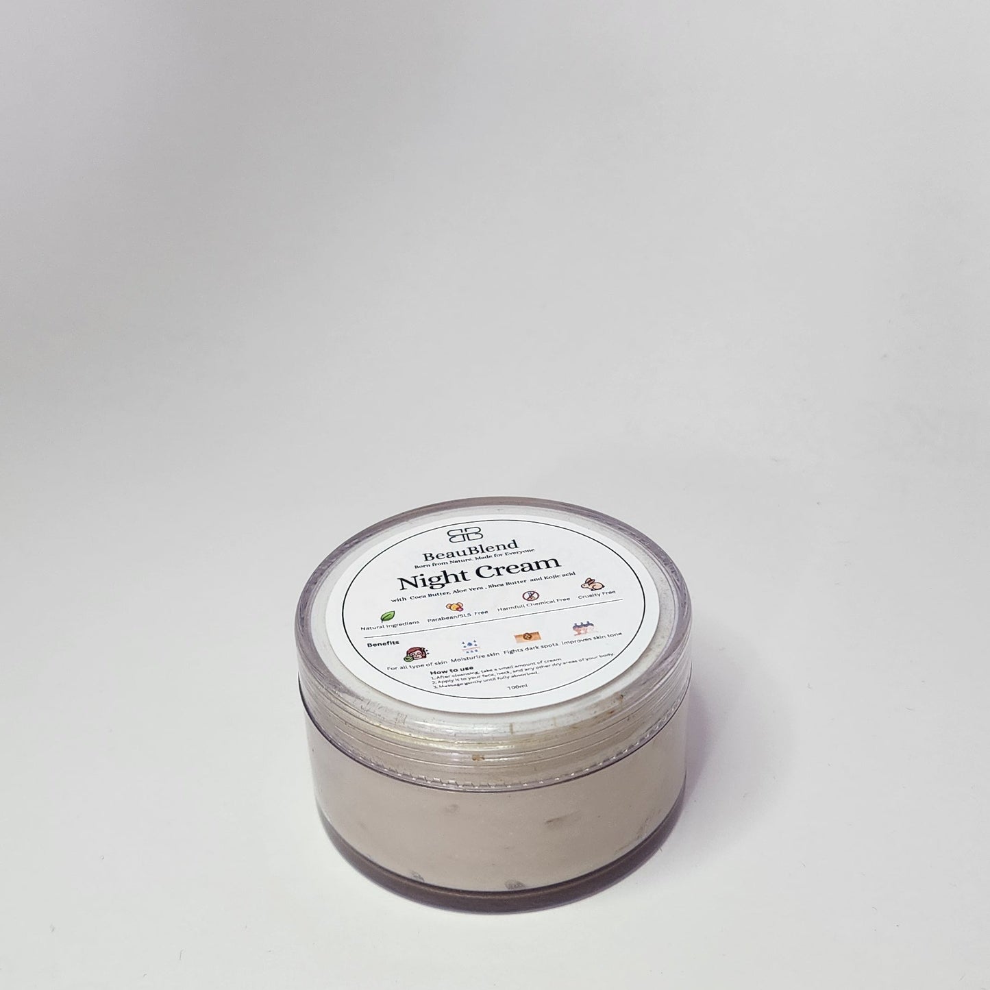 Night Cream