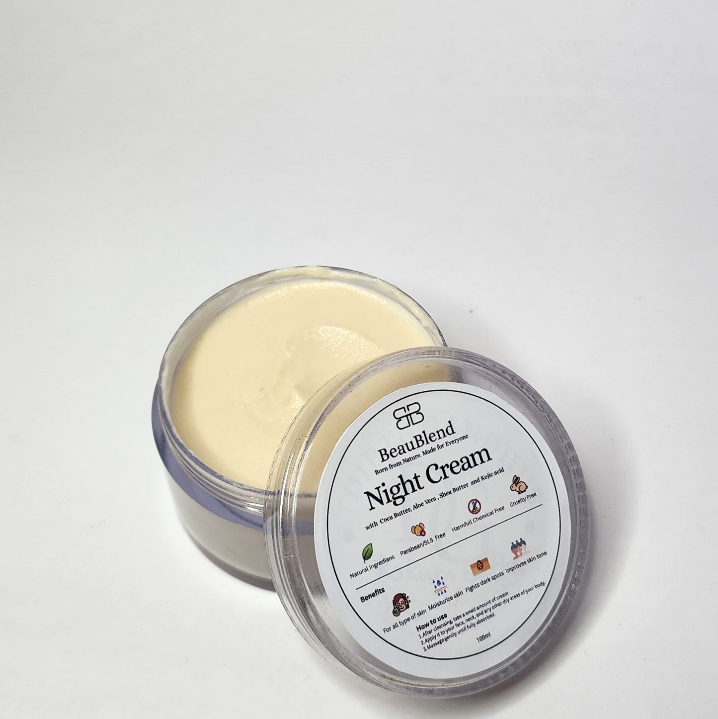 Night Cream