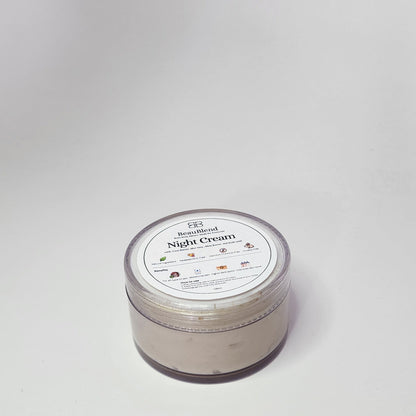Night Cream