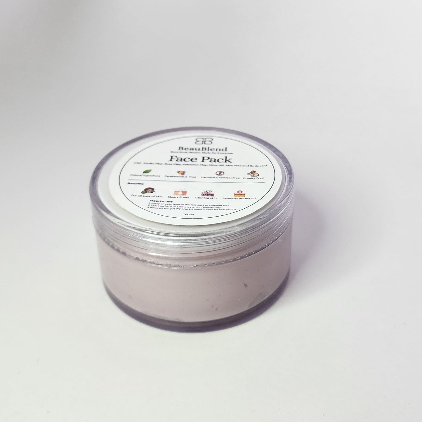 Face Pack