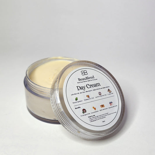 Day Cream