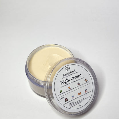 Night Cream