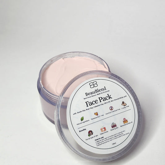 Face Pack