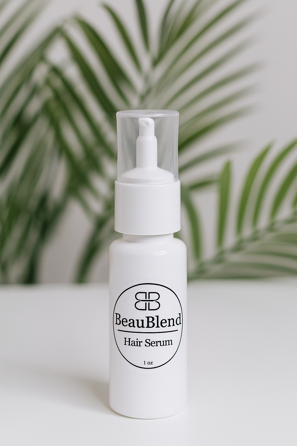 Hair Serum