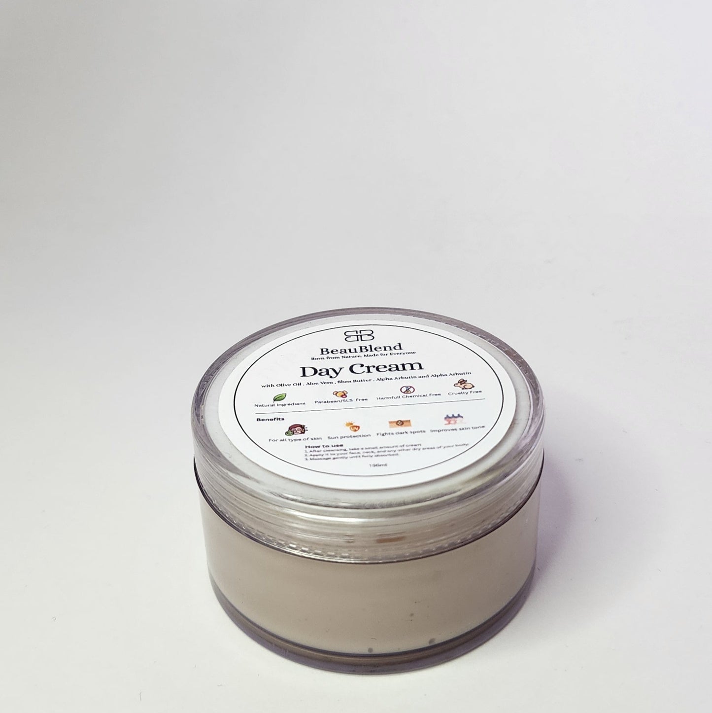 Day Cream
